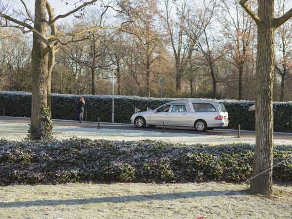 Uitvaartbegeleiding
