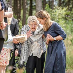 Sanne Veldhuijzen uitvaartverzorger Tienhoven Maarssen Voor Altijd Gekoesterd