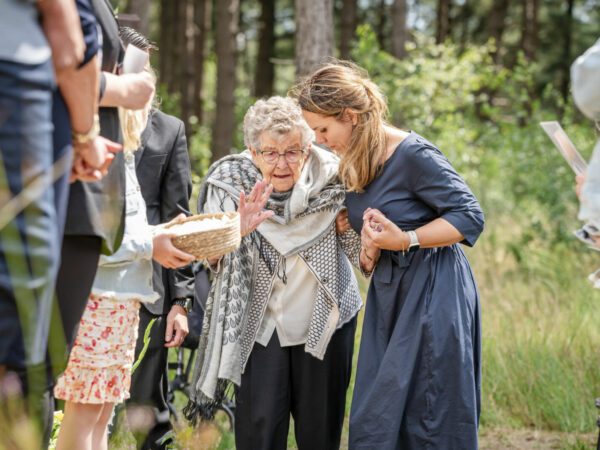 Kosten uitvaartbegeleiding