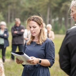 Afscheidskamer Sanne Veldhuijzen Tienhoven Maarssen