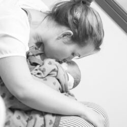 Voor Altijd Gekoesterd Juliëtte Sanne uitvaart